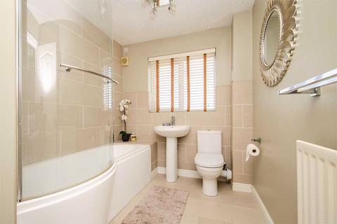 43 Adelaide Drive, Cannock, WS12 2GP