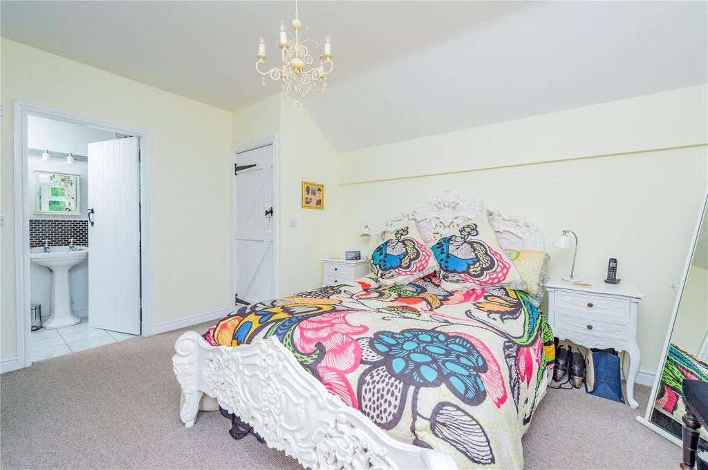 Principal Bedroom