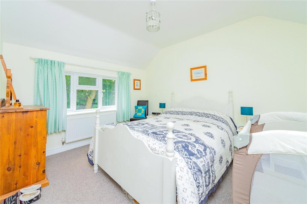 Double Bedroom