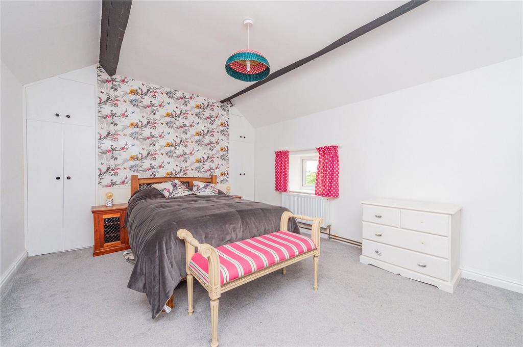 Double Bedroom