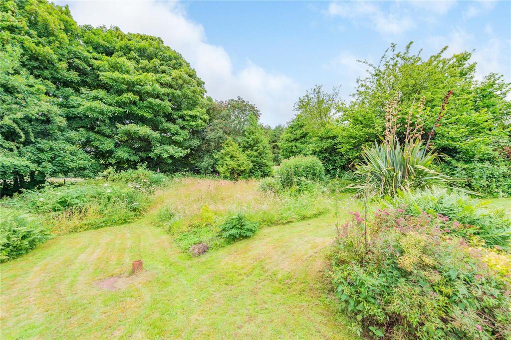 Gardens