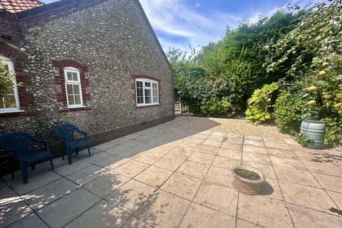 undefined, Creake Road, Kings Lynn PE31