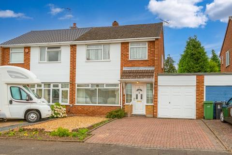 3 bedroom semi-detached house for sale, Beverley Drive, Kingswinford DY6