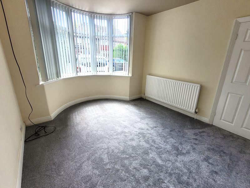 Front Reception Room