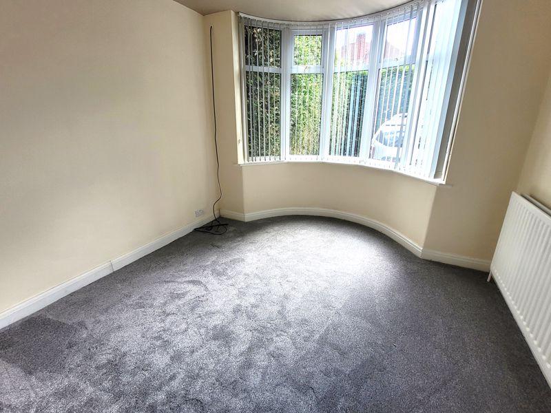 Front Reception Room