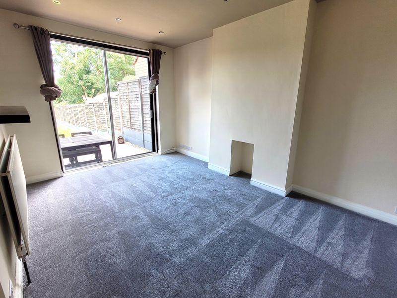 Rear Reception Room