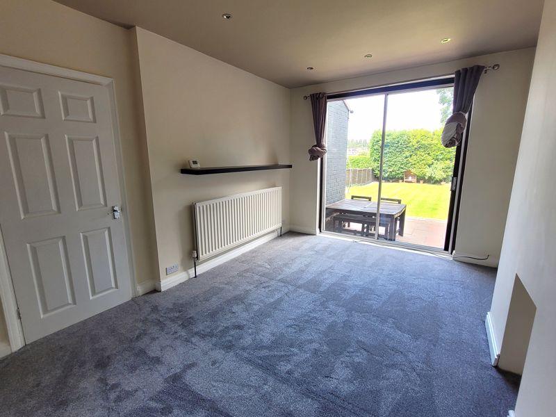 Rear Reception Room