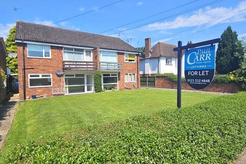 2 bedroom maisonette to rent, Blake Street, Sutton Coldfield B74