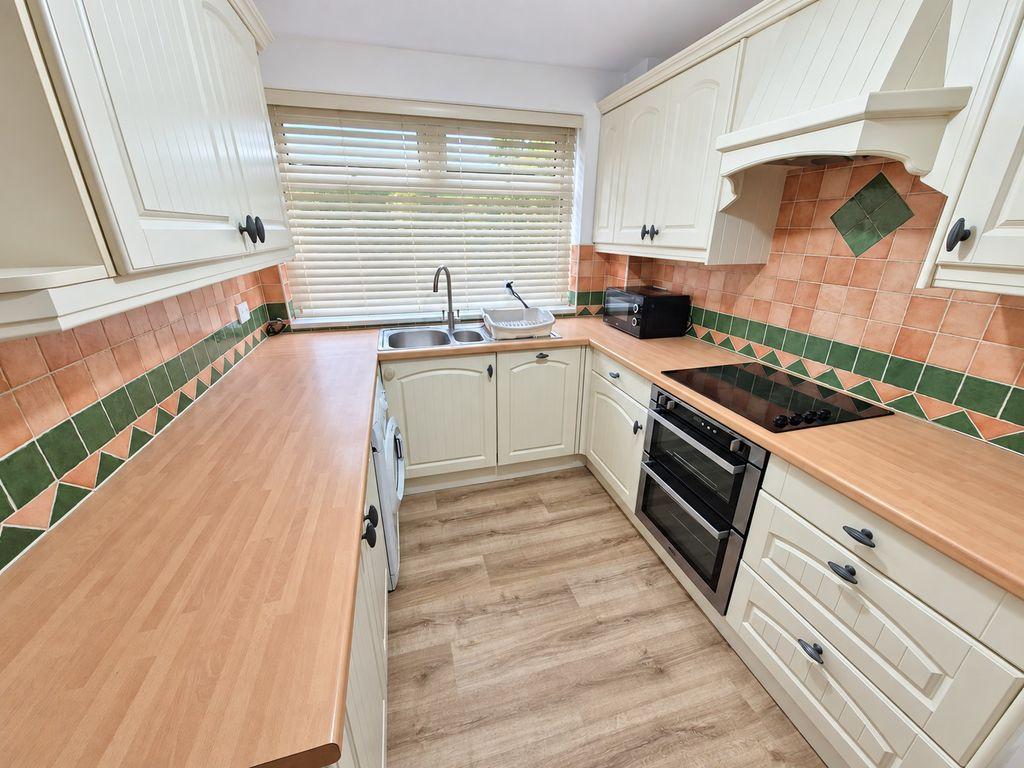 Apartment in Sutton Coldfield - View 5