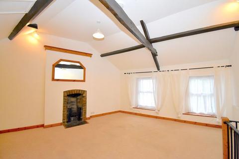 1 bedroom terraced house for sale, Commercial Street, Abergavenny NP7