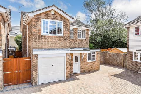 4 bedroom detached house for sale, Cherry Avenue, Yapton, Arundel, West Sussex