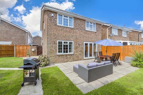 4 bedroom detached house for sale, Cherry Avenue, Yapton, Arundel, West Sussex