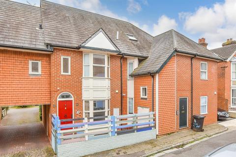 3 bedroom terraced house for sale, St. Jacob's Place, Canterbury, Kent