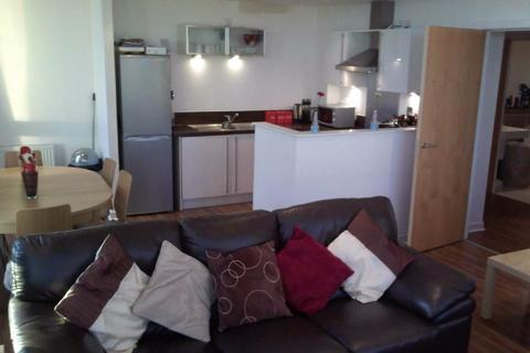 2 bedroom flat to rent, Oswald Street, Glasgow,