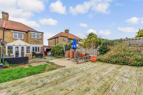 undefined, Okehampton Crescent, Welling, Kent