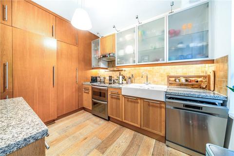 Flat 37, White House Vicarage Crescent, Battersea, London, SW11 3LJ
