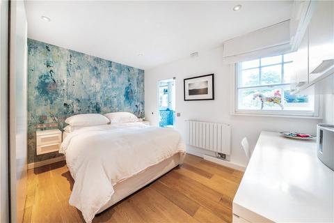 Flat 37, White House Vicarage Crescent, Battersea, London, SW11 3LJ