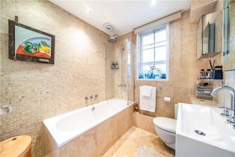 Flat 37, White House Vicarage Crescent, Battersea, London, SW11 3LJ