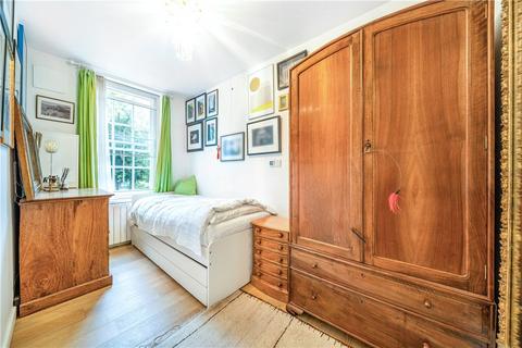 Flat 37, White House Vicarage Crescent, Battersea, London, SW11 3LJ