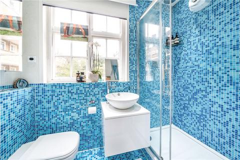 Flat 37, White House Vicarage Crescent, Battersea, London, SW11 3LJ
