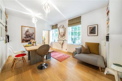 Flat 37, White House Vicarage Crescent, Battersea, London, SW11 3LJ