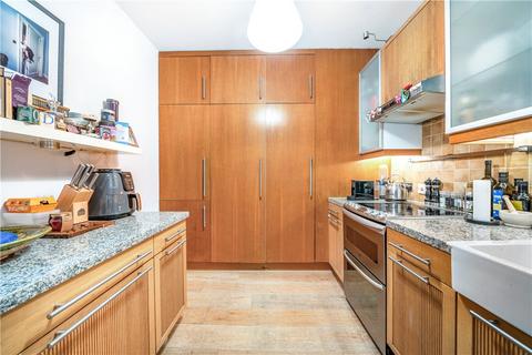 Flat 37, White House Vicarage Crescent, Battersea, London, SW11 3LJ