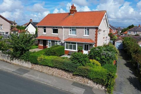 3 bedroom semi-detached house for sale, Longlands Lane, Heysham, LA3 2NR