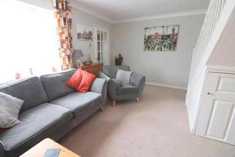 2 bedroom end of terrace house for sale, Luton LU3