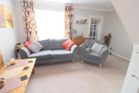 2 bedroom end of terrace house for sale, Luton LU3