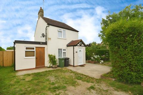 2 bedroom detached house for sale, Small lode, Upwell, Wisbech, Norfolk, PE14 9BL