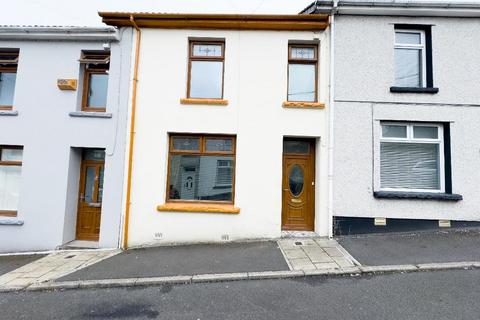 3 bedroom terraced house for sale, Brynheulog Street, Penydarran, Merthyr Tydfil, CF47 9UY