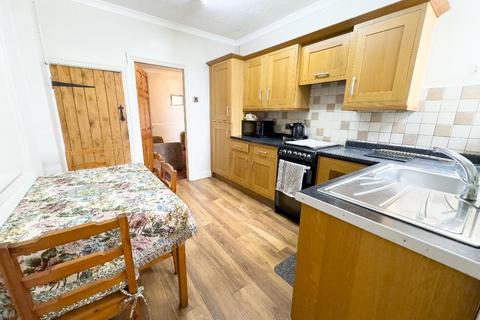 3 bedroom terraced house for sale, Brynheulog Street, Penydarran, Merthyr Tydfil, CF47 9UY