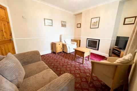 3 bedroom terraced house for sale, Brynheulog Street, Penydarran, Merthyr Tydfil, CF47 9UY