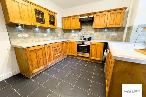 3 bedroom end of terrace house for sale, Blackbrook, Treharris, CF46 5LY