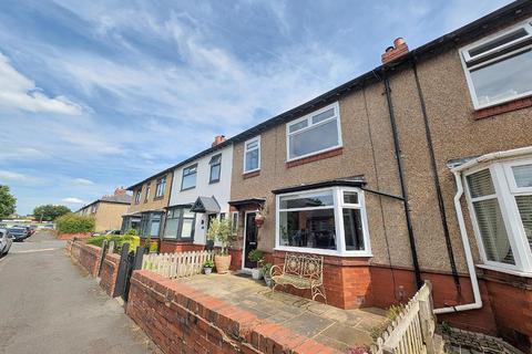 3 bedroom terraced house for sale, Longsight Avenue, Clitheroe, BB7 2AN