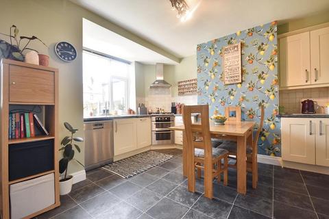 3 bedroom terraced house for sale, Longsight Avenue, Clitheroe, BB7 2AN