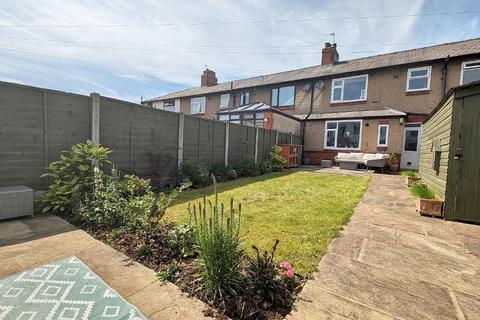 3 bedroom terraced house for sale, Longsight Avenue, Clitheroe, BB7 2AN