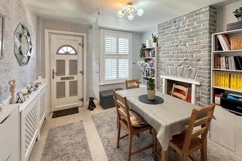 21 Cliffe Road, South Croydon, CR2 6PQ
