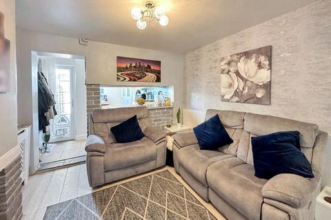 21 Cliffe Road, South Croydon, CR2 6PQ