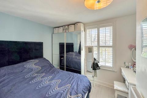 21 Cliffe Road, South Croydon, CR2 6PQ