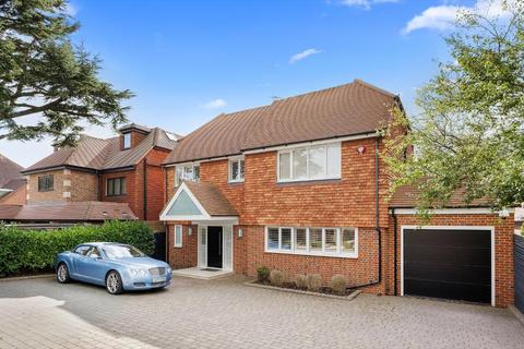 5 bedroom detached house for sale, Dyke Road Avenue, Hove, BN3 6DA