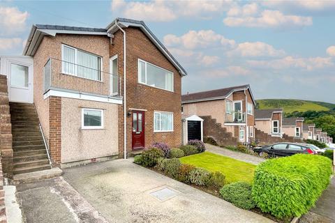 3 bedroom detached house for sale, Gorwel, Llanfairfechan, Conwy, LL33