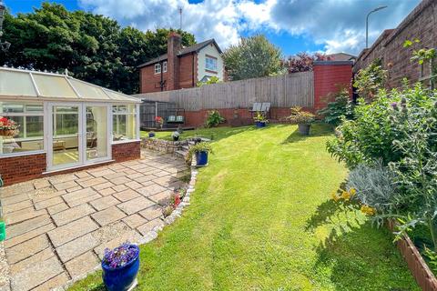 4 bedroom detached house for sale, Foxhall Close, Colwyn Bay, Conwy, LL29