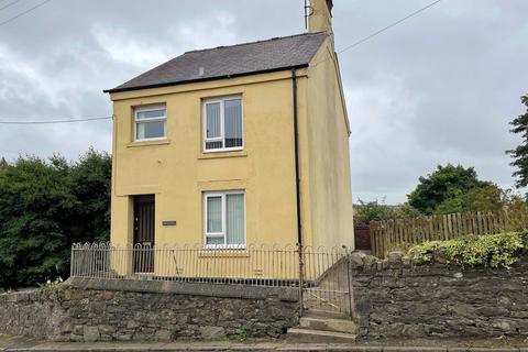 3 bedroom semi-detached house for sale, Bridge Street, Llannerch-y-Medd, Anglesey, LL71