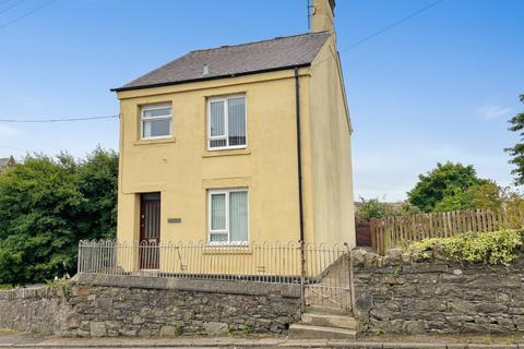 3 bedroom detached house for sale, Bridge Street, Llannerch-y-Medd, Anglesey, LL71