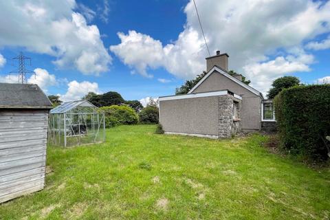 3 bedroom detached house for sale, Penisarwaun, Caernarfon, Gwynedd, LL55