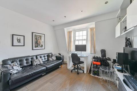 1 bedroom flat for sale, Rodney Road, Elephant and Castle, London, SE17