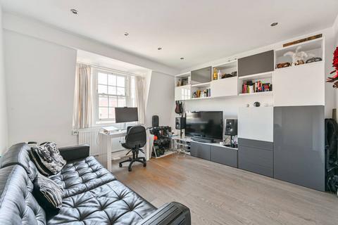 1 bedroom flat for sale, Rodney Road, Elephant and Castle, London, SE17