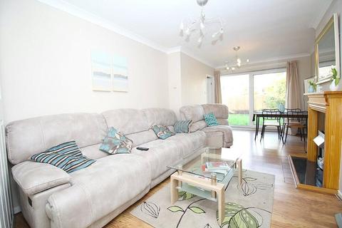 4 bedroom semi-detached house for sale, Loweswater Drive, Loughborough, Leicestershire