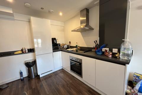 2 bedroom flat to rent, Cotton House, Fabrick Square, Digbeth, B12